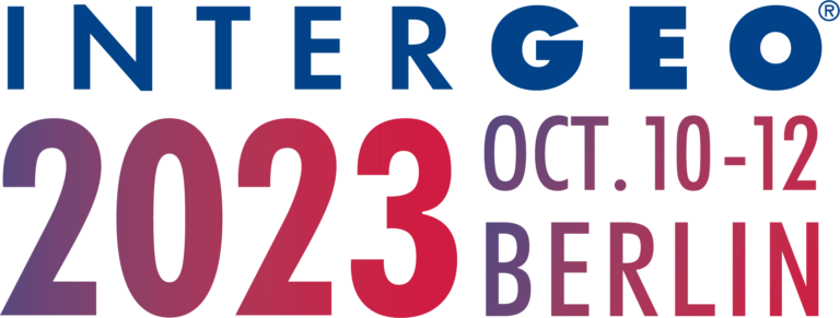 INTERGEO 2023, la nostra esperienza