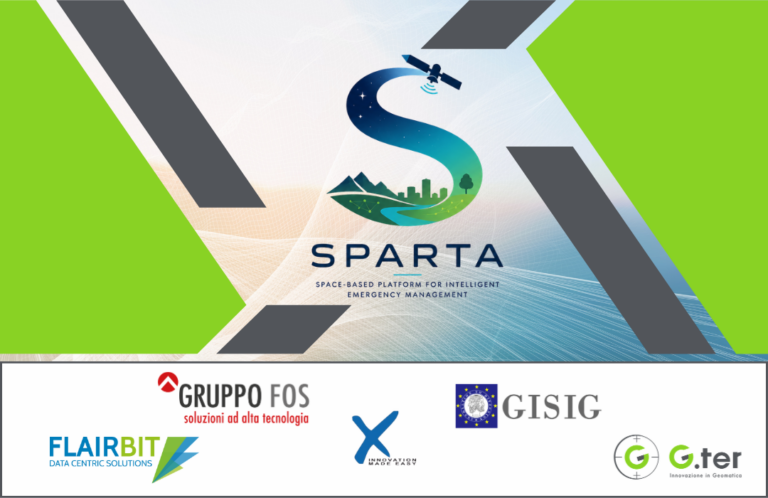 Il Progetto Sparta